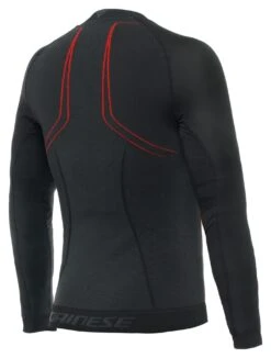 Dainese No-Wind Thermo Long Sleeve Shirt 5 Dainese No-Wind Thermo Long Sleeve Shirt -Motorcycle Accessories dainese no wind thermo long sleeve shirt 1
