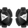 Dainese Pista Rain Knee Sliders -Motorcycle Accessories dainese pista rain knee sliders