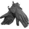 Dainese Rain Overgloves -Motorcycle Accessories dainese rain overgloves black