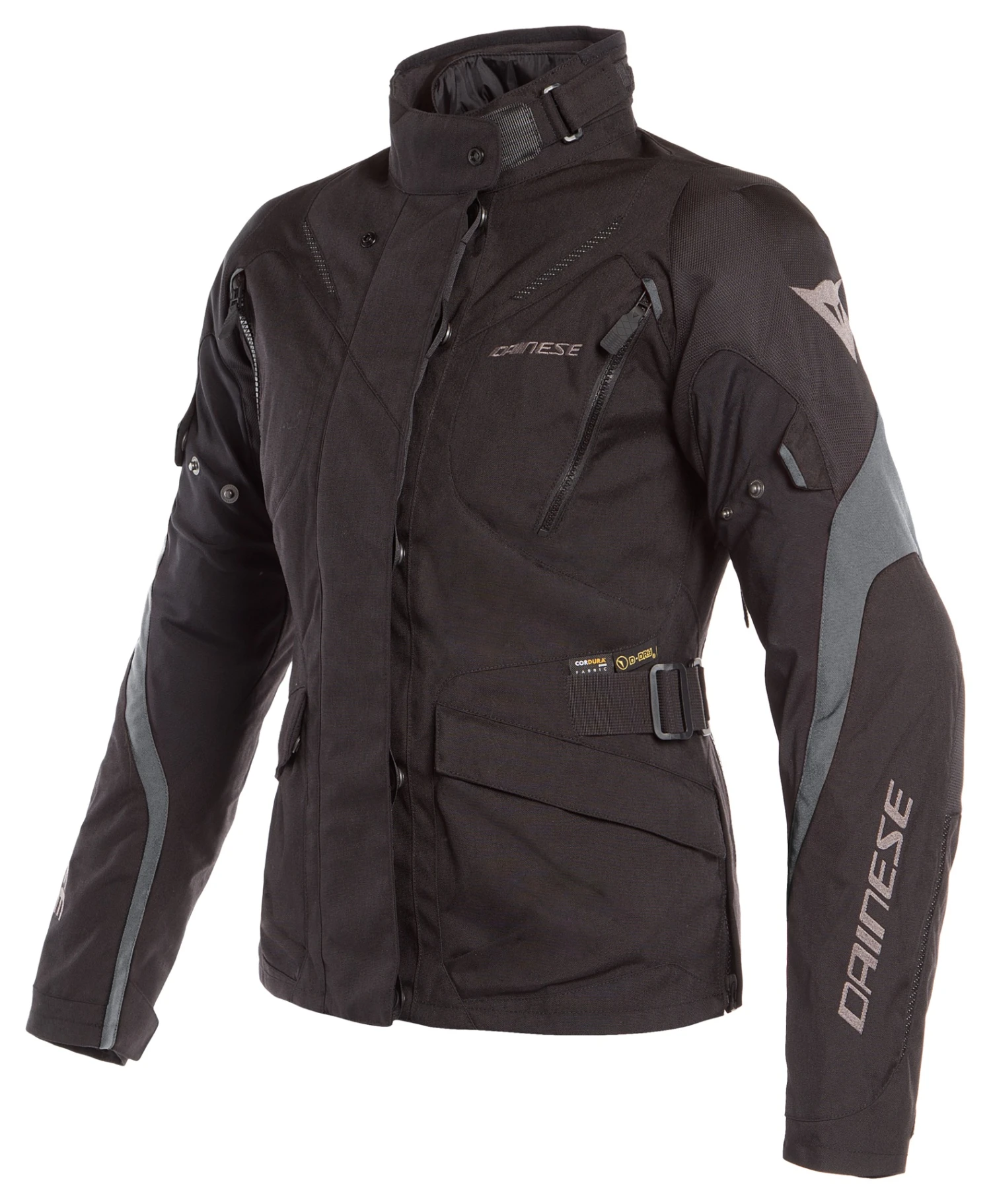 Dainese Tempest 2 D-Dry Women's Jacket (38) 3 Dainese Tempest 2 D-Dry Women's Jacket (38)
