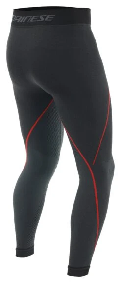 Dainese Thermo Pants -Motorcycle Accessories dainese thermo pants black red 1