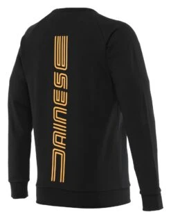 Dainese Vertical Sweatshirt -Motorcycle Accessories dainese vertical sweatshirt 5