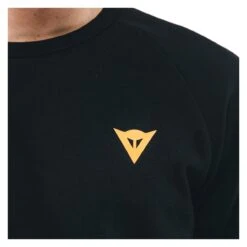 Dainese Vertical Sweatshirt -Motorcycle Accessories dainese vertical sweatshirt 8