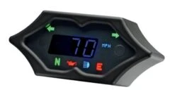 Dakota Digital 5000 Series Digital Instrumentation System For Harley 8 Dakota Digital 5000 Series Digital Instrumentation System For Harley -Motorcycle Accessories dakota digital5000 series digital instrumentation system for harley 2