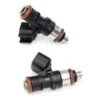 DeatschWerks Fuel Injectors Polaris RZR XP 900 / XP 1000 2011-2016 -Motorcycle Accessories deatsch werks fuel injectors polaris rzrxp900 xp100020112016