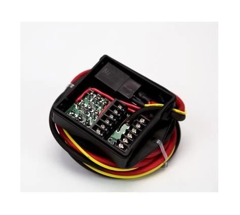 Denali PowerHub2 Power Distribution Wiring Harness Module 4 Denali PowerHub2 Power Distribution Wiring Harness Module - Image 2