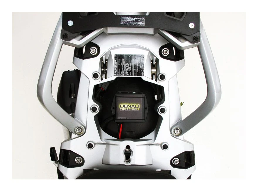 Denali PowerHub2 Power Distribution Wiring Harness Module 6 Denali PowerHub2 Power Distribution Wiring Harness Module - Image 4