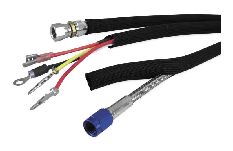 Design Engineering Inc Protective Split Wiring / Hose Sleeves 3 Design Engineering Inc Protective Split Wiring / Hose Sleeves