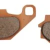 DP Brakes Pro MX Front / Rear Brake Pads Kawasaki / KTM 125cc-650cc 1 DP Brakes Pro MX Front / Rear Brake Pads Kawasaki / KTM 125cc-650cc -Motorcycle Accessories dp brakes pro mx front brake pads kawasaki ktm125cc600cc