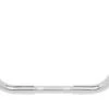 Drag Specialties 1 1/4" Buffalo Springer Beach Handlebars Chrome [Open Box] -Motorcycle Accessories drag specialties114 buffalo springer beach handlebars chrome open box