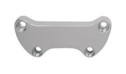 Drag Specialties 1" Handlebar Riser Clamp For Harley -Motorcycle Accessories drag specialties1 handlebar riser clamp for harley 2