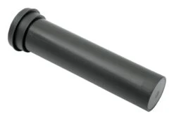 Drag Specialties 1" Throttle Sleeve For Harley Fly-By-Wire