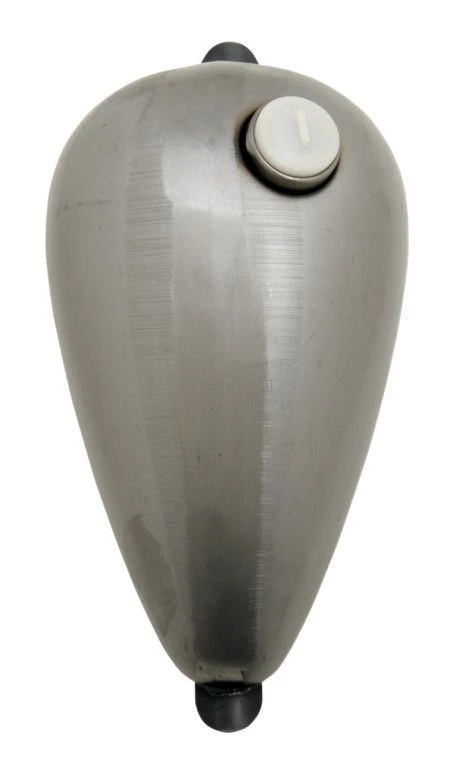 Drag Specialties Axed Wasp Gas Tank 4 Drag Specialties Axed Wasp Gas Tank - Image 2