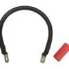 Drag Specialties Battery Cable 2 Drag Specialties Battery Cable -Motorcycle Accessories drag specialties battery cable