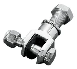 Drag Specialties Footpeg Clevis Mount For Harley