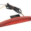 Drag Specialties LED Taillight For Harley Breakout 2013-2017 -Motorcycle Accessories drag specialties led taillight for harley breakout20132015 red