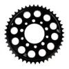 Driven Racing 520 Aluminum Rear Sprocket Honda