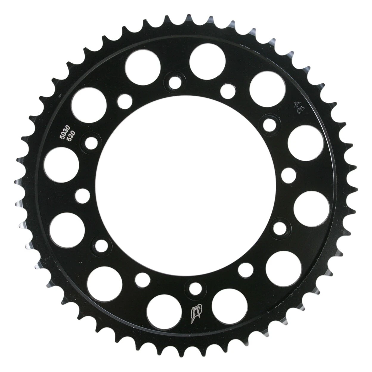 Driven Racing 520 Rear Sprocket Yamaha FZ6R / FZ8 2009-2013 4 Driven Racing 520 Rear Sprocket Yamaha FZ6R / FZ8 2009-2013 - Image 2