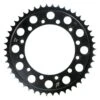 Driven Racing 520 Rear Sprocket Yamaha FZ6R / FZ8 2009-2013 2 Driven Racing 520 Rear Sprocket Yamaha FZ6R / FZ8 2009-2013 -Motorcycle Accessories driven racing520 rear sprocket yamaha fz6 rfz820092013