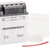 Duraboost DC12C-A Conventional Battery [Open Box] -Motorcycle Accessories duraboost dc12 ca conventional battery