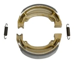 EBC 604 Rear Brake Shoes