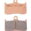EBC Double-H Sintered Brake Pads For Indian 2014-2023 -Motorcycle Accessories ebc double h sintered brake pads for indian20142015 front