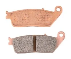 EBC Double-H Sintered Brake Pads For Indian 2014-2023 -Motorcycle Accessories ebc double h sintered brake pads for indian20142015 rear
