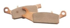 EBC FA446R R Series Sintered Brake Pads