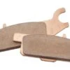 EBC FA443SV SV Series Severe Duty Brake Pads -Motorcycle Accessories ebcfa443 svsv series severe duty brake pads