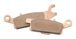 EBC FA443SV SV Series Severe Duty Brake Pads