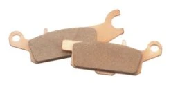 EBC FA445SV SV Series Severe Duty Brake Pads