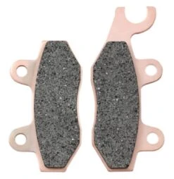 EBC SXR135HH Sintered Front Right / Rear Brake Pads Can-Am -Motorcycle Accessories ebcsxr135 hh sintered brake pads 1