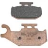 EBC SXR307HH Sintered Rear Left Brake Pads Can-Am