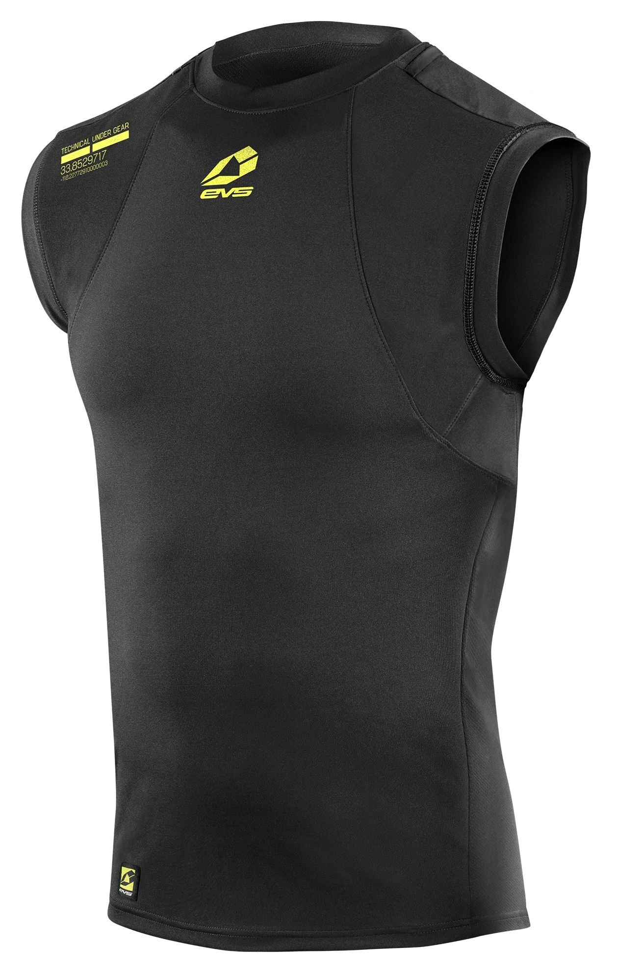 EVS TUG CTR Vest 3 EVS TUG CTR Vest