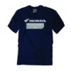 Factory Effex Honda Mission T-Shirt 2 Factory Effex Honda Mission T-Shirt -Motorcycle Accessories factory effex honda mission t shirt navy