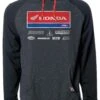 Factory Effex Honda Racewear Hoody -Motorcycle Accessories factory effex honda racewear hoody