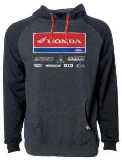 Factory Effex Honda Racewear Hoody