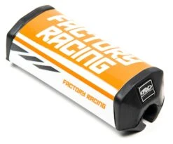 Factory Effex Premium Bulge Bar Pad -Motorcycle Accessories factory effex premium bulge bar pad 1