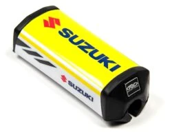 Factory Effex Premium Bulge Bar Pad -Motorcycle Accessories factory effex premium bulge bar pad 3