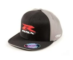 Factory Effex Suzuki GSX-R Flex-Fit Hat