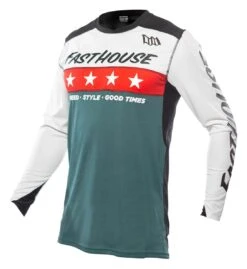 Fasthouse Elrod Astre Jersey -Motorcycle Accessories fasthouse elrod astre jersey 2