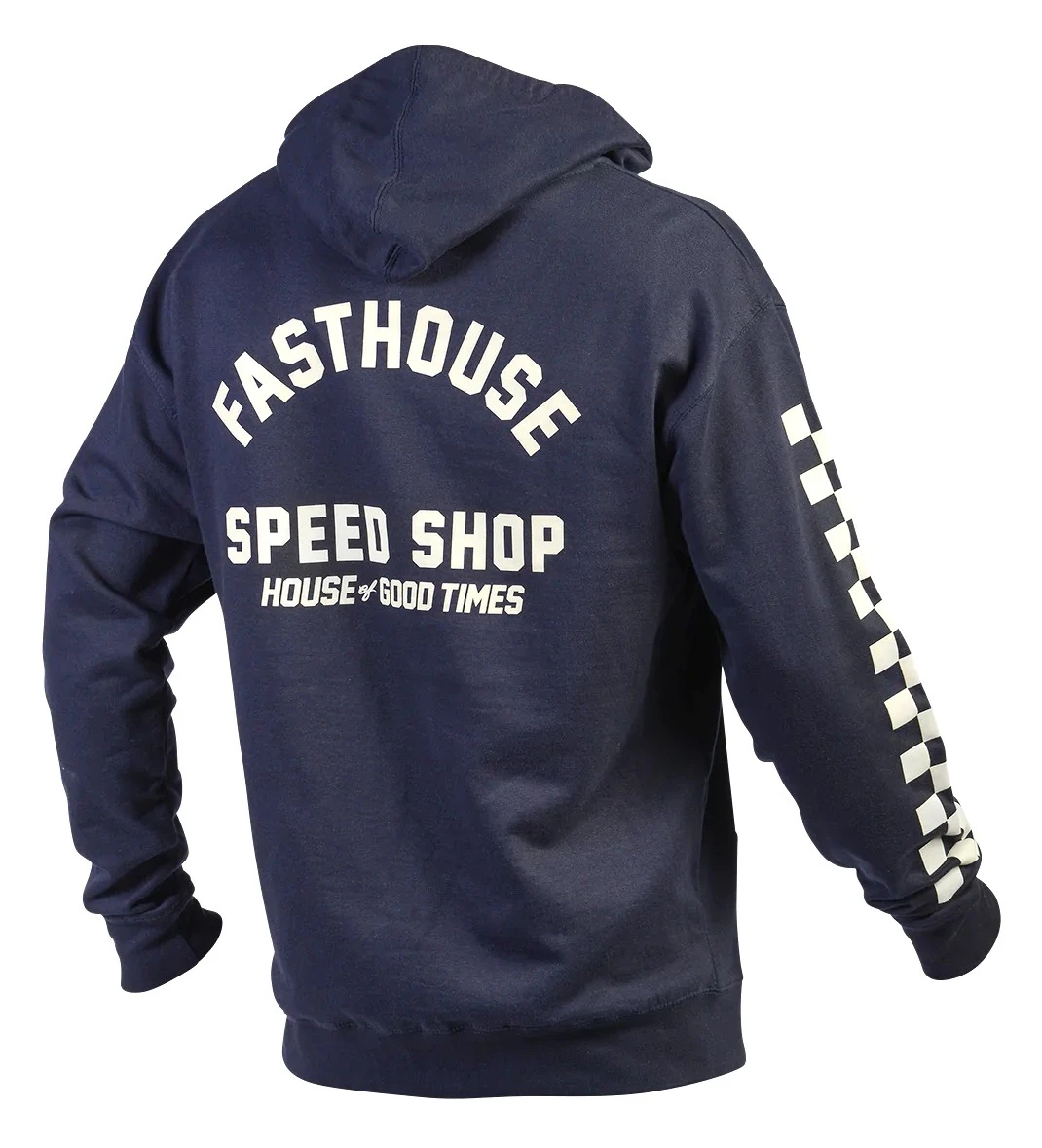 Fasthouse Haven Hoody 4 Fasthouse Haven Hoody - Image 2