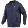 Fasthouse Haven Hoody -Motorcycle Accessories fasthouse haven hoodie navy