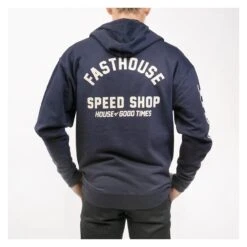 Fasthouse Haven Hoody 13 Fasthouse Haven Hoody -Motorcycle Accessories fasthouse haven hoodie navy 5