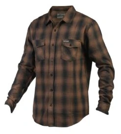 Fasthouse Saturday Night Special Flannel