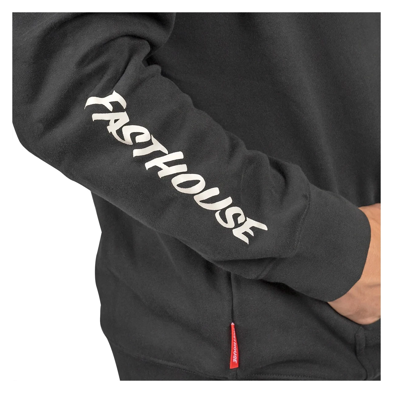 Fasthouse Vortex Hoody 7 Fasthouse Vortex Hoody - Image 5