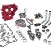 Feuling HP+ 525 Hydraulic Conversion Camchest Kit For Harley Twin Cam 1999-2006 -Motorcycle Accessories feuling hp hydraulic conversion camchest kit for harley twin cam19992006
