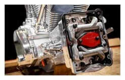 Feuling Rocker Box Breather Kit For Harley Twin Cam 1999-2017 8 Feuling Rocker Box Breather Kit For Harley Twin Cam 1999-2017 -Motorcycle Accessories feuling rocker box breather kit for harley twin cam19992017 2