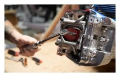 Feuling Rocker Box Breather Kit For Harley Twin Cam 1999-2017 9 Feuling Rocker Box Breather Kit For Harley Twin Cam 1999-2017 -Motorcycle Accessories feuling rocker box breather kit for harley twin cam19992017 3