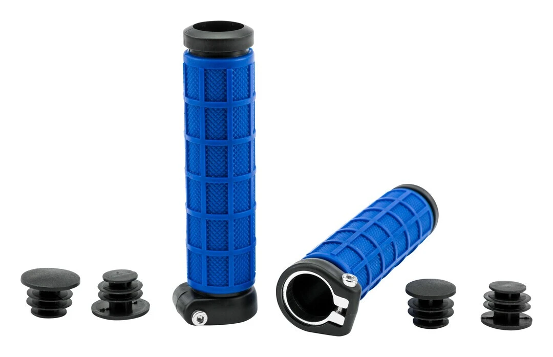 Fire Power ATV Lock Grips 4 Fire Power ATV Lock Grips - Image 2